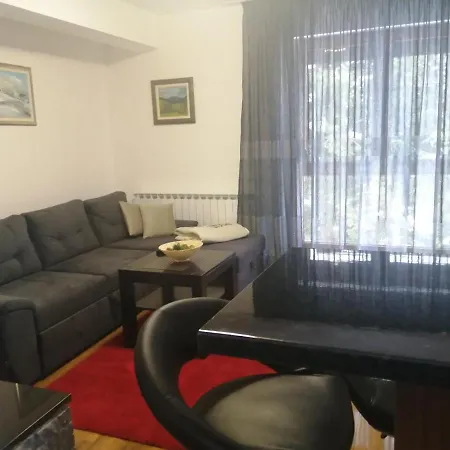 Gorstak Апартаменты