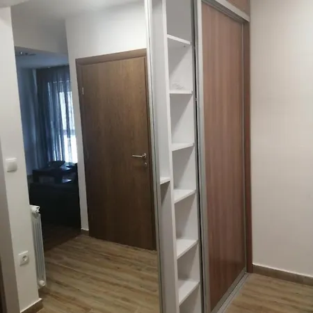 Gorstak Апартаменты